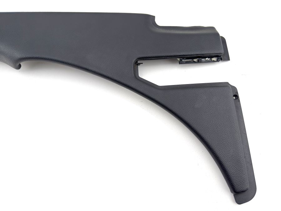 2306901241 2306901041 | Mercedes SL500 | R230 Right side edge cover trim flap panel