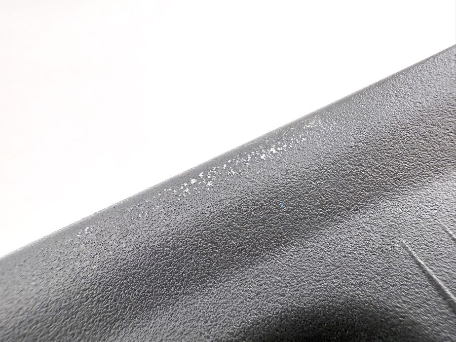 2306902425 2306930130 0028214951 | Mercedes SL55 | R230 Trunk rear plastic trim