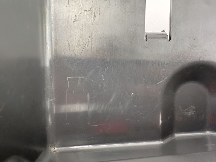 2306930142 23069301429C75 | Mercedes SL500 | R230 Boot trim tail light cover