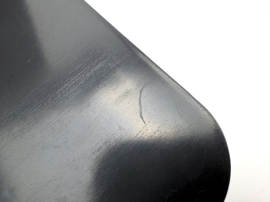 2306930242 | Mercedes SL500 | R230 Trunk rear right panel cover