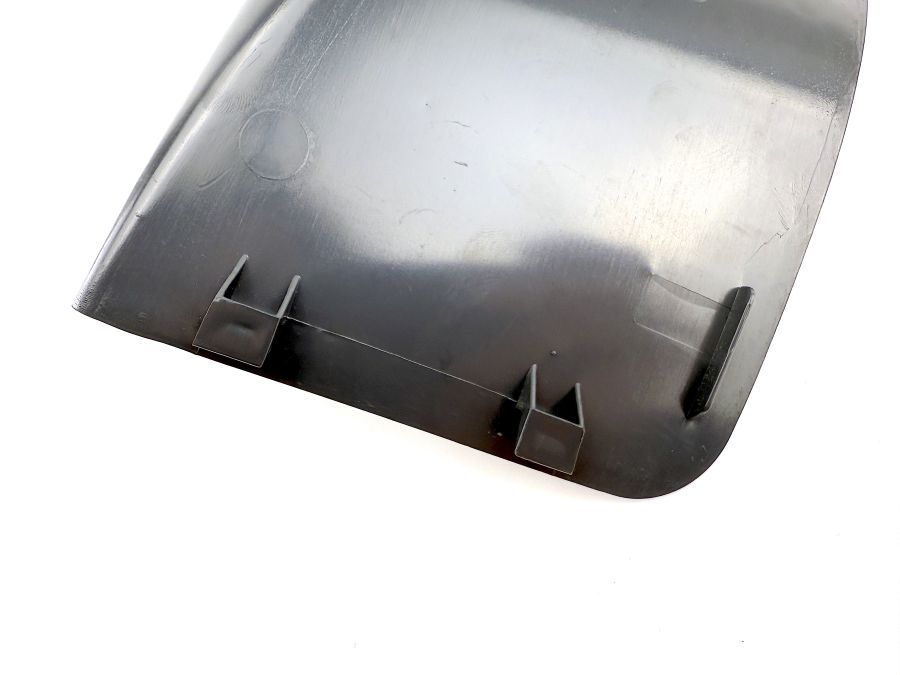 2306930242 | Mercedes SL500 | R230 Trunk rear right panel cover