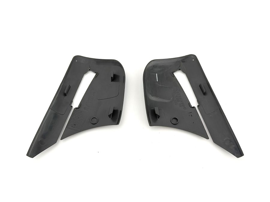 2306930717 2306930817 | Mercedes SL55 | R230 Luggage compartment panel cover