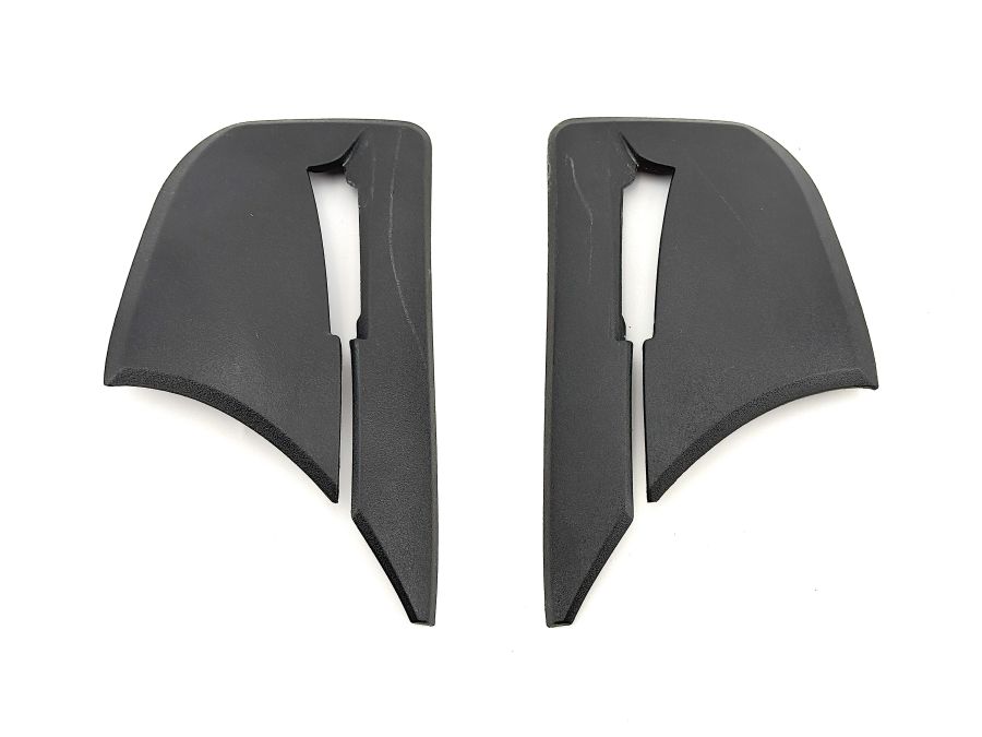 2306930717 2306930817 | Mercedes SL55 | R230 Luggage compartment panel cover