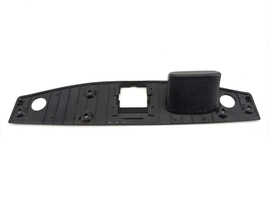 2306940086 | Mercedes SL500 | R230 Rear trunk lid trim cover
