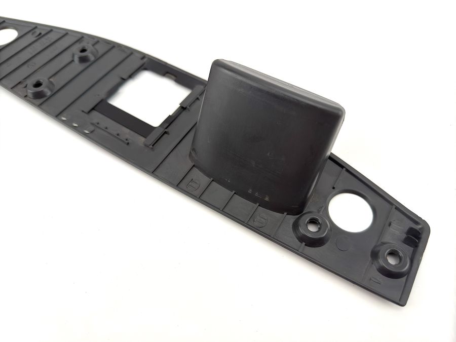 2306940086 | Mercedes SL500 | R230 Rear trunk lid trim cover