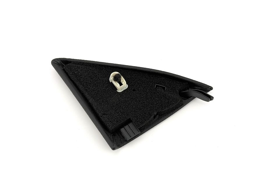 2307200211 | Mercedes SL500 | R230 Right door mirror trim black