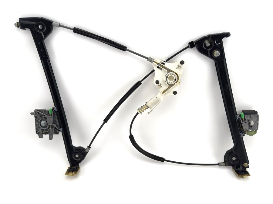 2307200346 | Mercedes SL500 | R230 Front left door window regulator