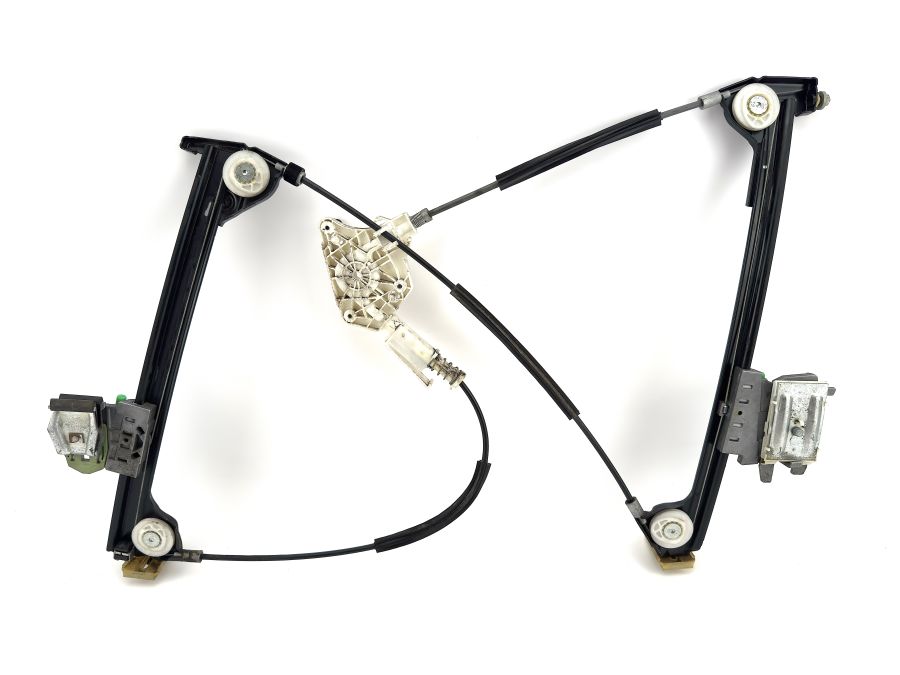 2307200346 | Mercedes SL500 | R230 Front left door window regulator