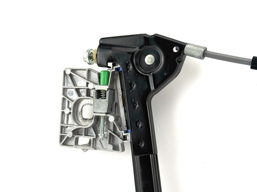 2307200346 | Mercedes SL500 | R230 Front left door window regulator