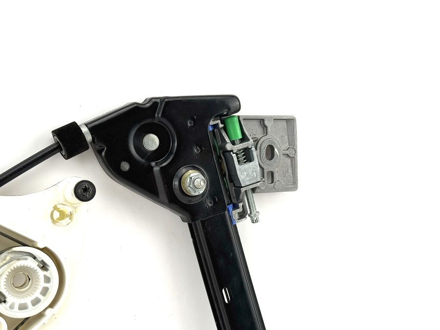 2307200346 | Mercedes SL500 | R230 Front left door window regulator