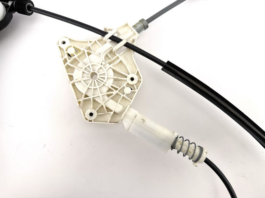 2307200346 | Mercedes SL500 | R230 Front left door window regulator