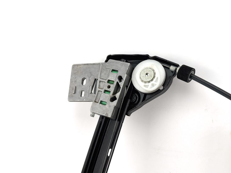 2307200346 | Mercedes SL500 | R230 Front left door window regulator