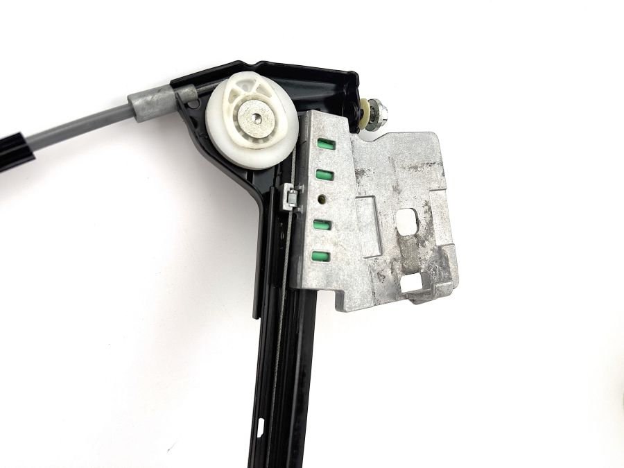 2307200346 | Mercedes SL500 | R230 Front left door window regulator
