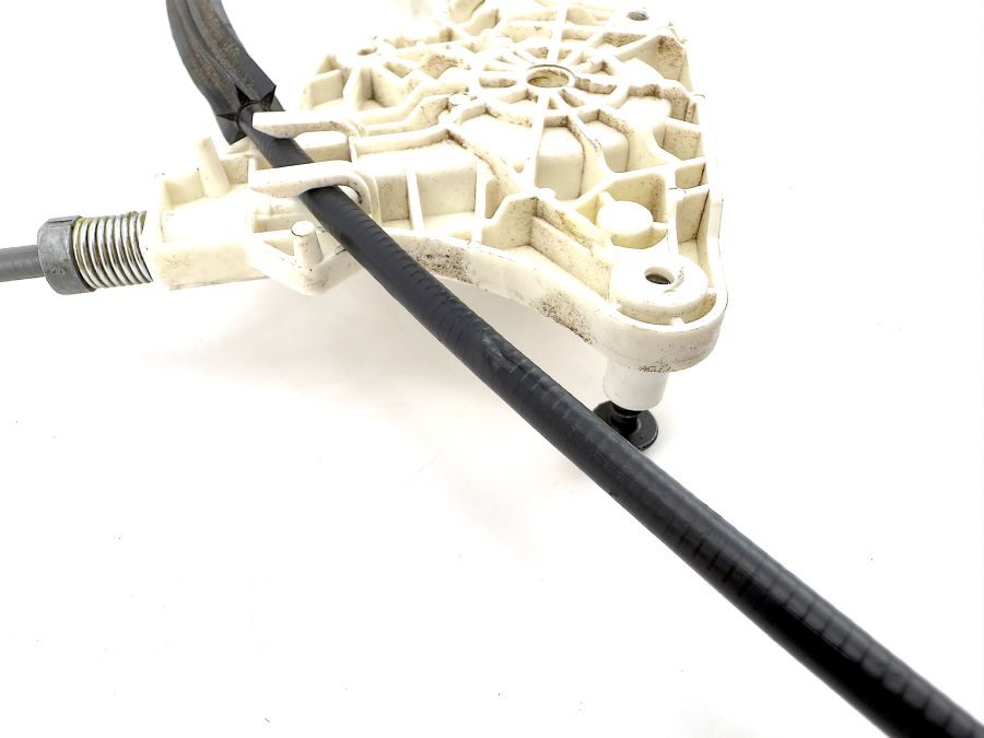 2307200346 | Mercedes SL500 | R230 Front left door window regulator