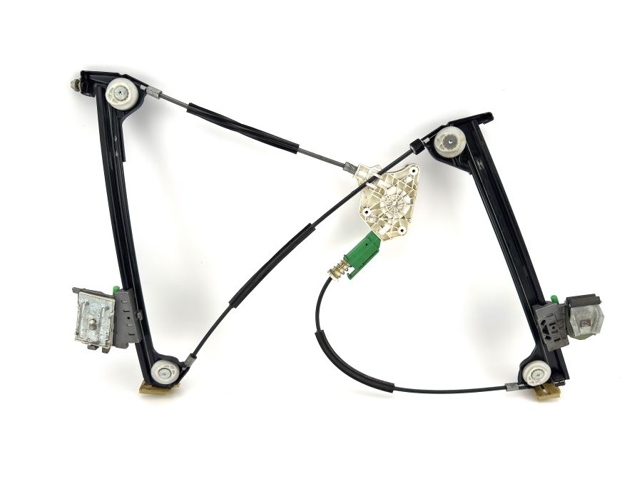 2307200446 | Mercedes SL500 | R230 Front right door window regulator 2307200446 | Mercedes SL500 | R230 Front right door window regulator