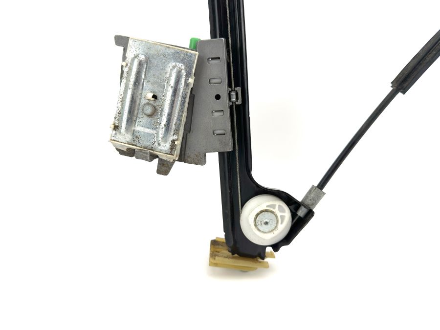 2307200446 | Mercedes SL500 | R230 Front right door window regulator 2307200446 | Mercedes SL500 | R230 Front right door window regulator