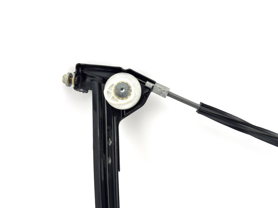 2307200446 | Mercedes SL500 | R230 Front right door window regulator 2307200446 | Mercedes SL500 | R230 Front right door window regulator
