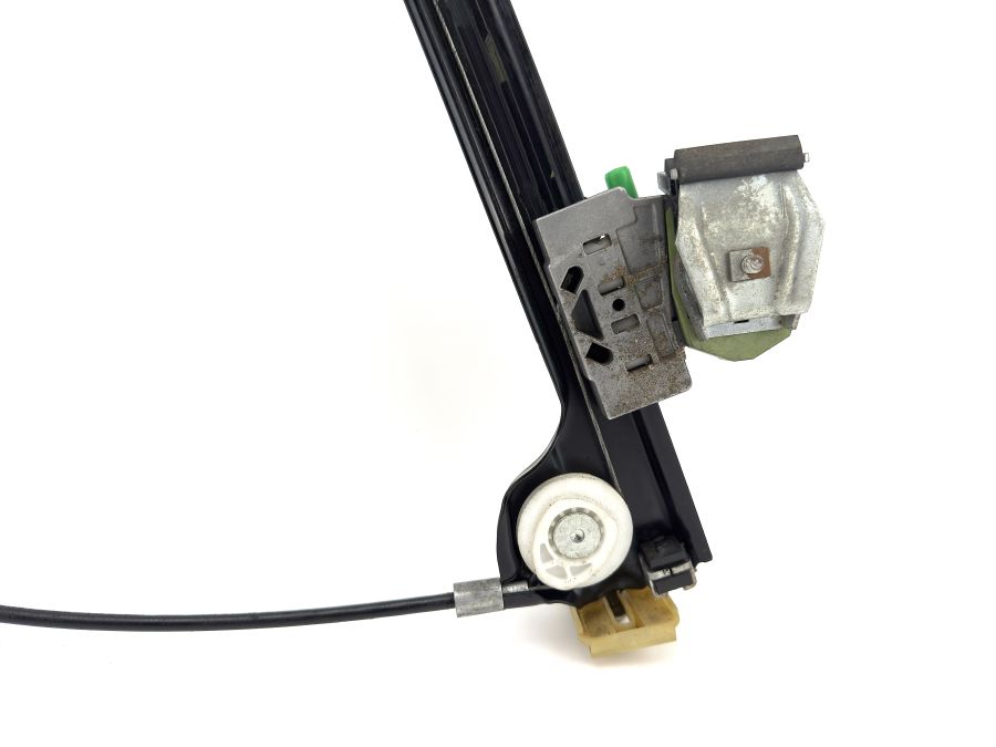 2307200446 | Mercedes SL500 | R230 Front right door window regulator 2307200446 | Mercedes SL500 | R230 Front right door window regulator