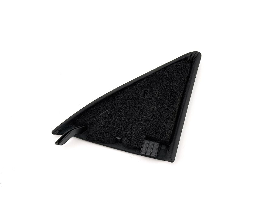 2307200511 | Mercedes SL500 | R230 Left door mirror trim black