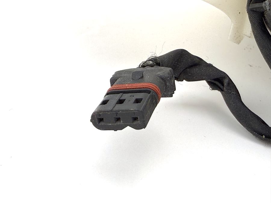 2307200535 2307600004 23076000419051 | Mercedes SL55 | R230 Left side door lock latch actuator