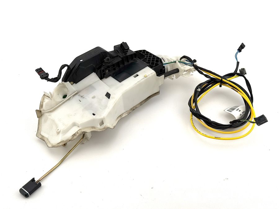2307200535 2307600004 23076000419051 | Mercedes SL55 | R230 Left side door lock latch actuator