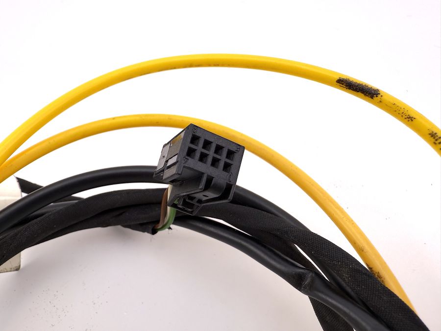 2307200535 2307600004 23076000419051 | Mercedes SL55 | R230 Left side door lock latch actuator