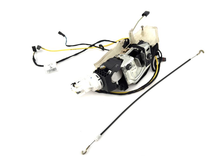 2307200635 | Mercedes SL500 | R230 Right side door lock latch actuator