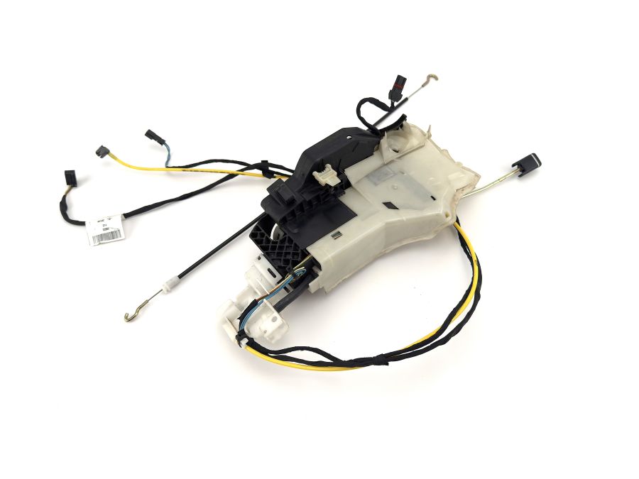 2307200635 | Mercedes SL500 | R230 Right side door lock latch actuator