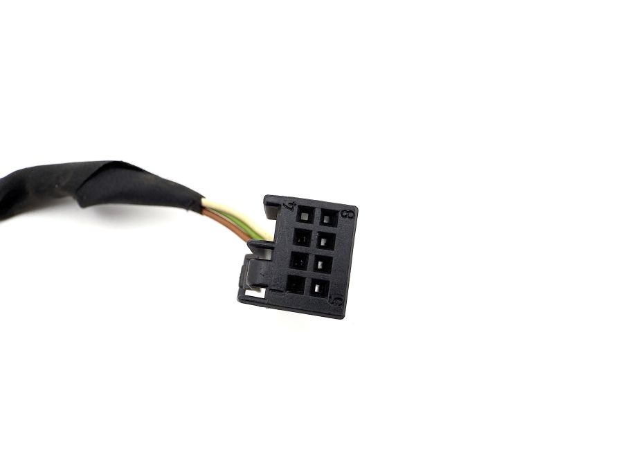 2307200635 | Mercedes SL500 | R230 Right side door lock latch actuator