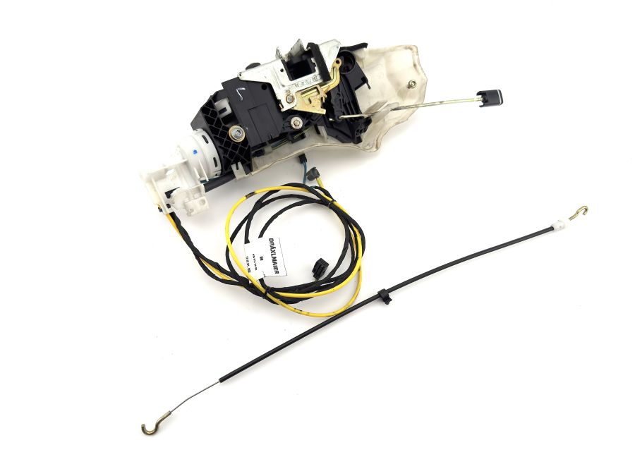 2307200735 | Mercedes SL500 | R230 Left side door lock latch actuator 2307200735 | Mercedes SL500 | R230 Left side door lock latch actuator