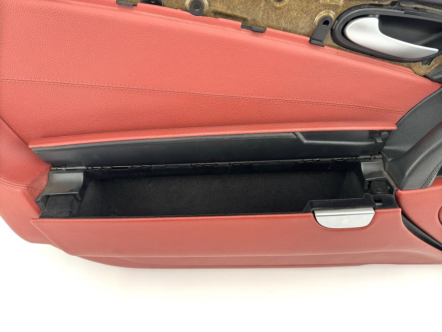 2307203370 2307200570 2307600161 | Mercedes SL500 | R230 Left interior door panel RHD