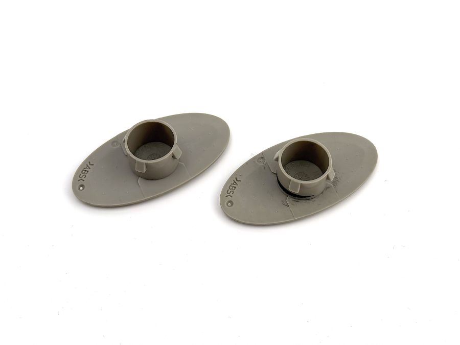 2307270588 23072705887E94 | Mercedes SL500 | R230 Door panel screw cover