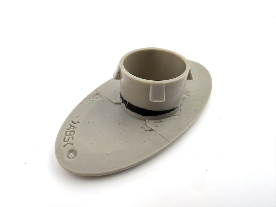 2307270588 23072705887E94 | Mercedes SL500 | R230 Door panel screw cover