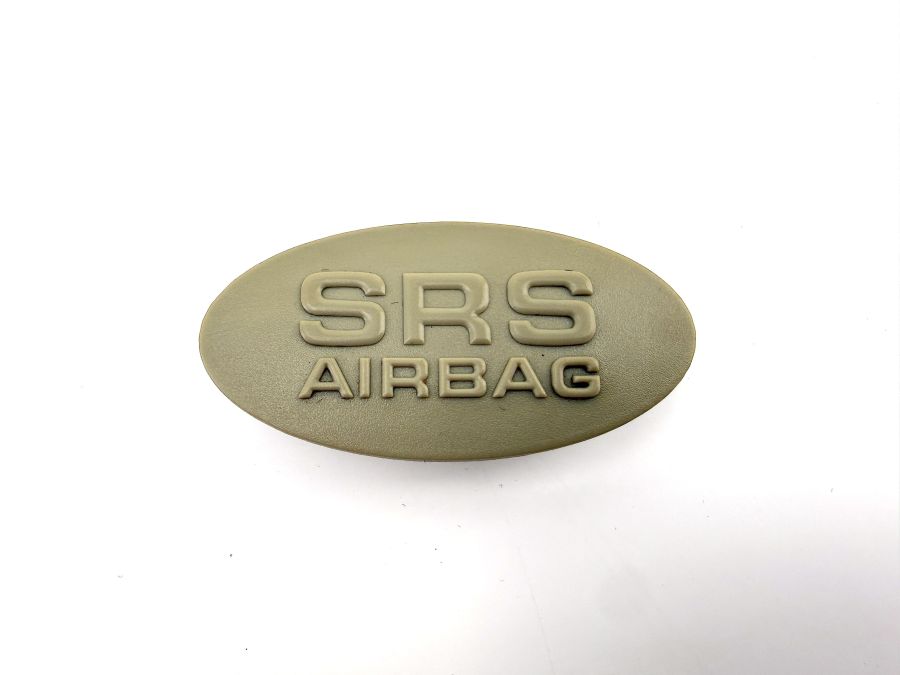 2307270588 23072705887E94 | Mercedes SL500 | R230 Door panel screw cover