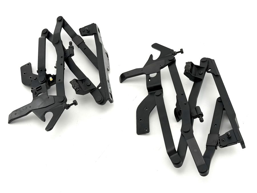 2307500151 2307500251 2308205310 | Mercedes SL500 | R230 Rear trunk lid  hinges