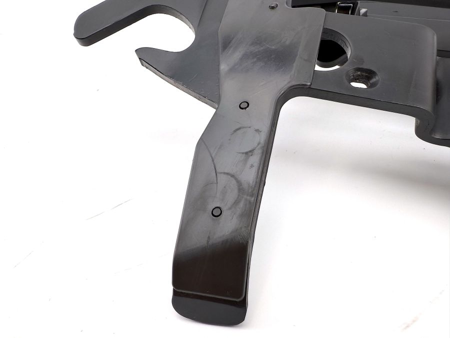 2307500151 2307500251 2308205310 | Mercedes SL500 | R230 Rear trunk lid  hinges