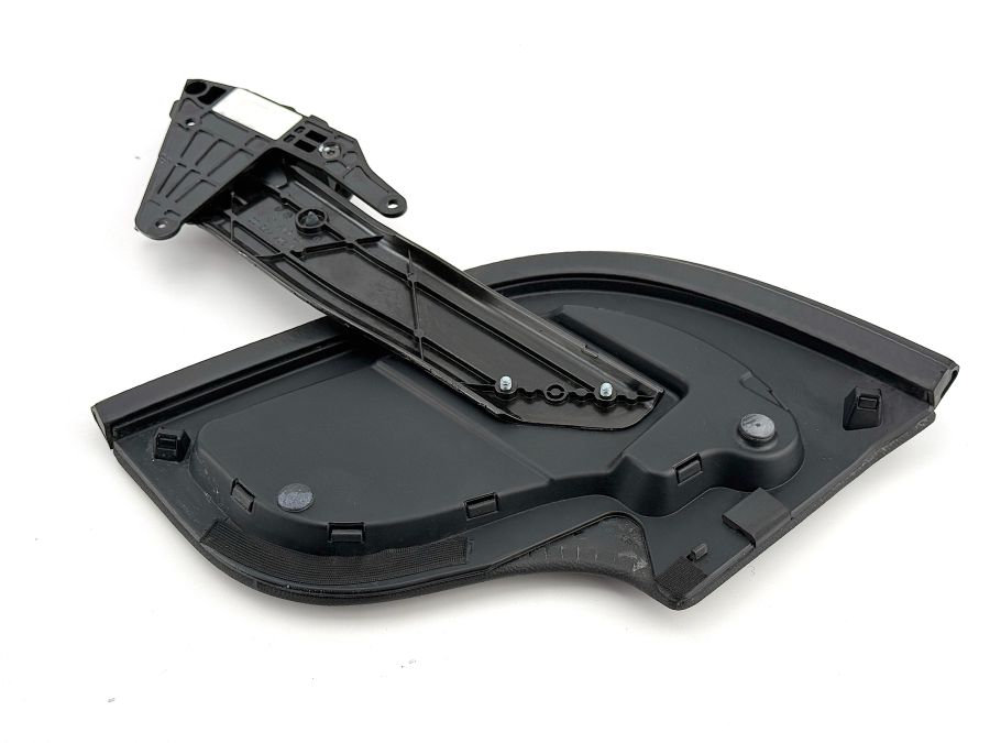 2307500425 2307500806 2308207010 | Mercedes SL55 | R230 Right side trunk flap with mechanism