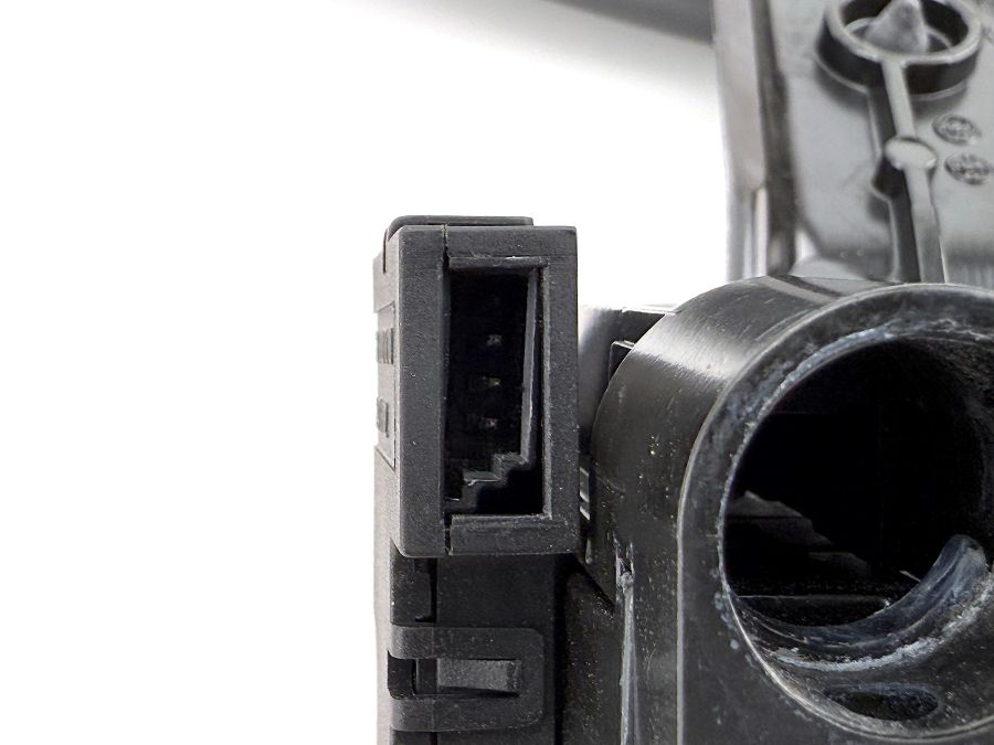 2307500425 2307500806 2308207010 | Mercedes SL55 | R230 Right side trunk flap with mechanism