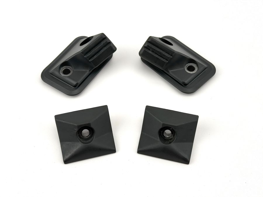 2307570103 2307570203 2307570044 | Mercedes SL500 | R230 Trunk striker stop adjusters