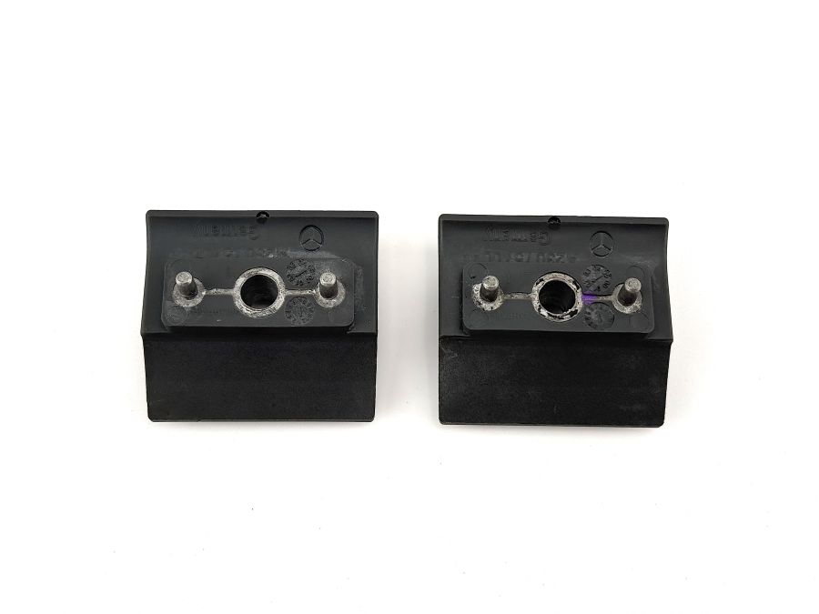 2307570103 2307570203 2307570044 | Mercedes SL500 | R230 Trunk striker stop adjusters