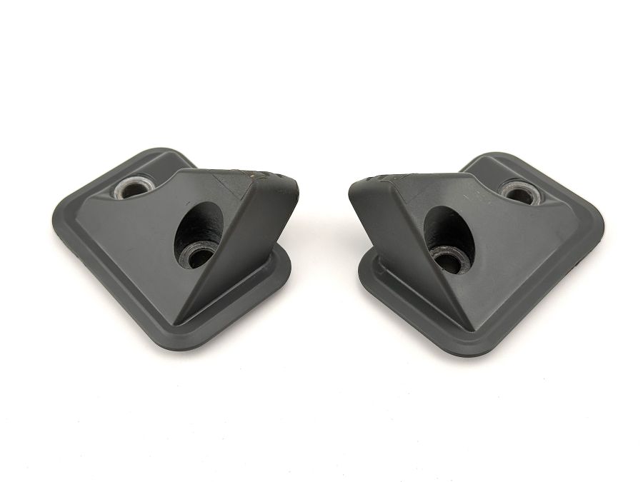 2307570103 2307570203 2307570044 | Mercedes SL500 | R230 Trunk striker stop adjusters