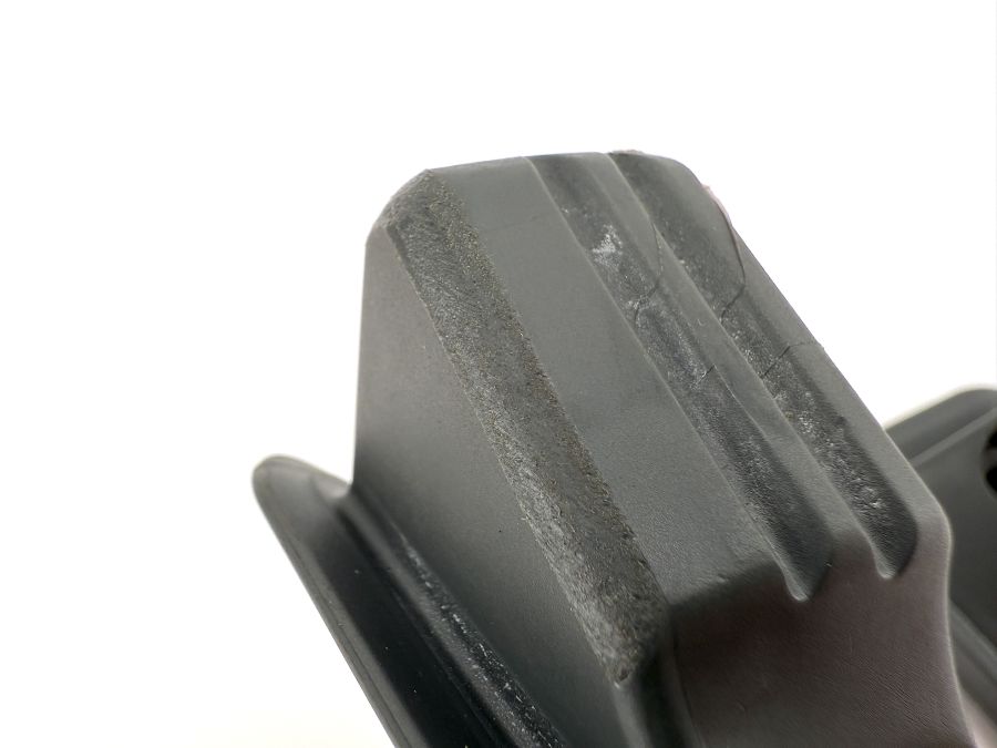 2307570103 2307570203 2307570044 | Mercedes SL500 | R230 Trunk striker stop adjusters