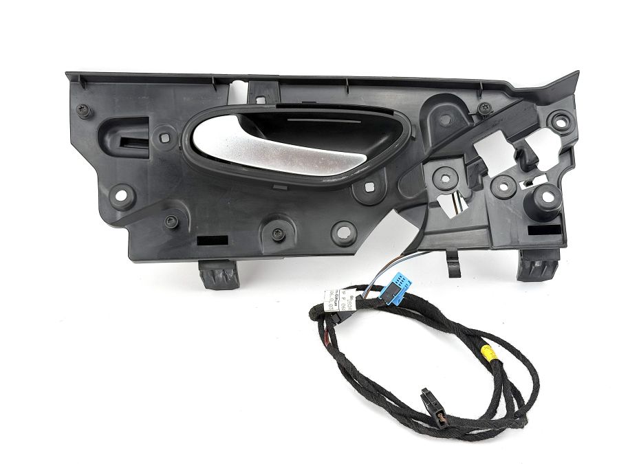 2307600161 2308202415 | Mercedes SL500 | R230 Left door inner opening handle