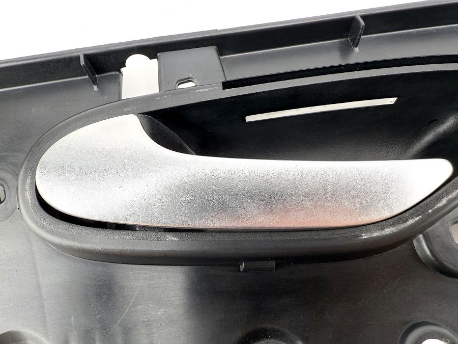 2307600161 2308202415 | Mercedes SL500 | R230 Left door inner opening handle