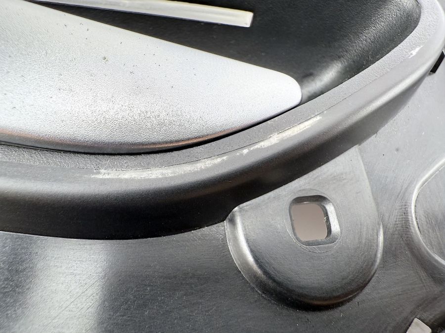 2307600161 2308202415 | Mercedes SL500 | R230 Left door inner opening handle