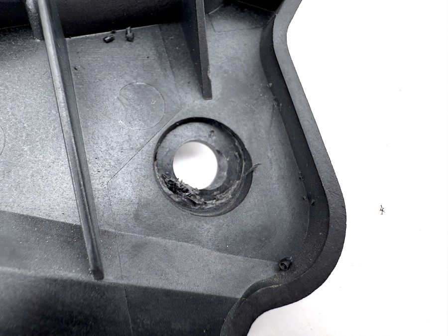 2307600161 2308202415 | Mercedes SL500 | R230 Left door inner opening handle