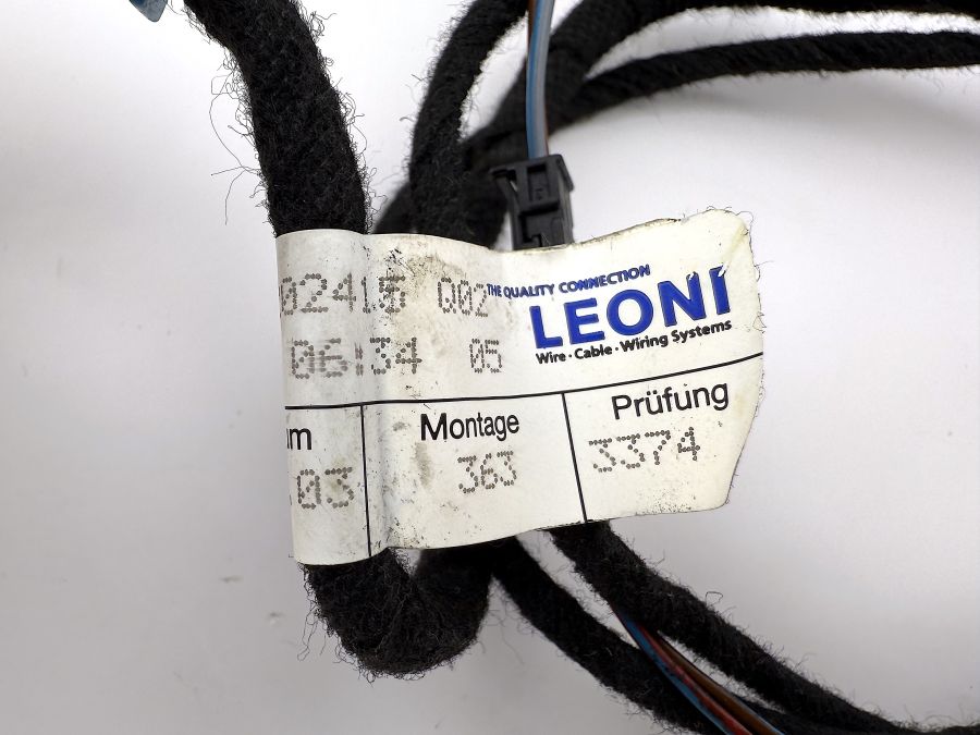 2307600161 2308202415 | Mercedes SL500 | R230 Left door inner opening handle