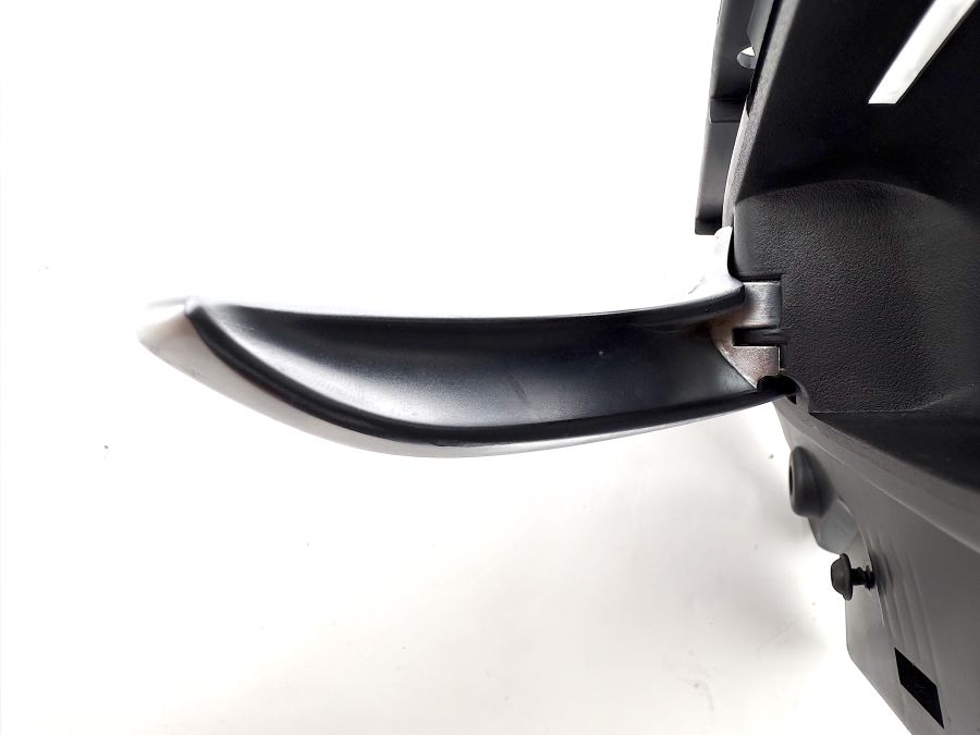 2307600161 2308202415 | Mercedes SL500 | R230 Left door inner opening handle