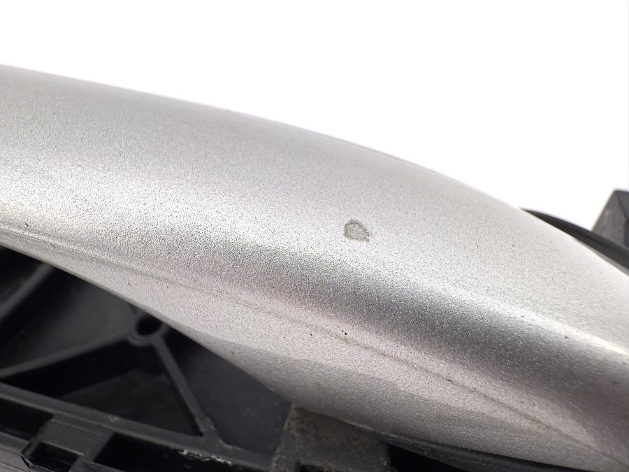 2307601870 2307601870 2307600434 | Mercedes SL500 | R230 Exterior right door handle with mechanism RHD 2307601870 2307601870 2307600434 | Mercedes SL500 | R230 Exterior right door handle with mechanism RHD