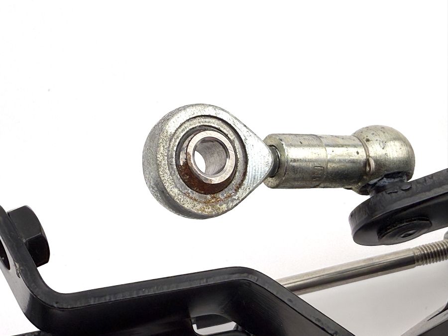 2307900059 2305409507 2307901071 | Mercedes SL55 | R230 Rear folding shelf cover cable